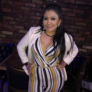 Meet your Posher, Diana